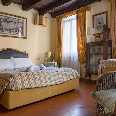 Lorenzo'S Home Venedik Dış mekan fotoğraf