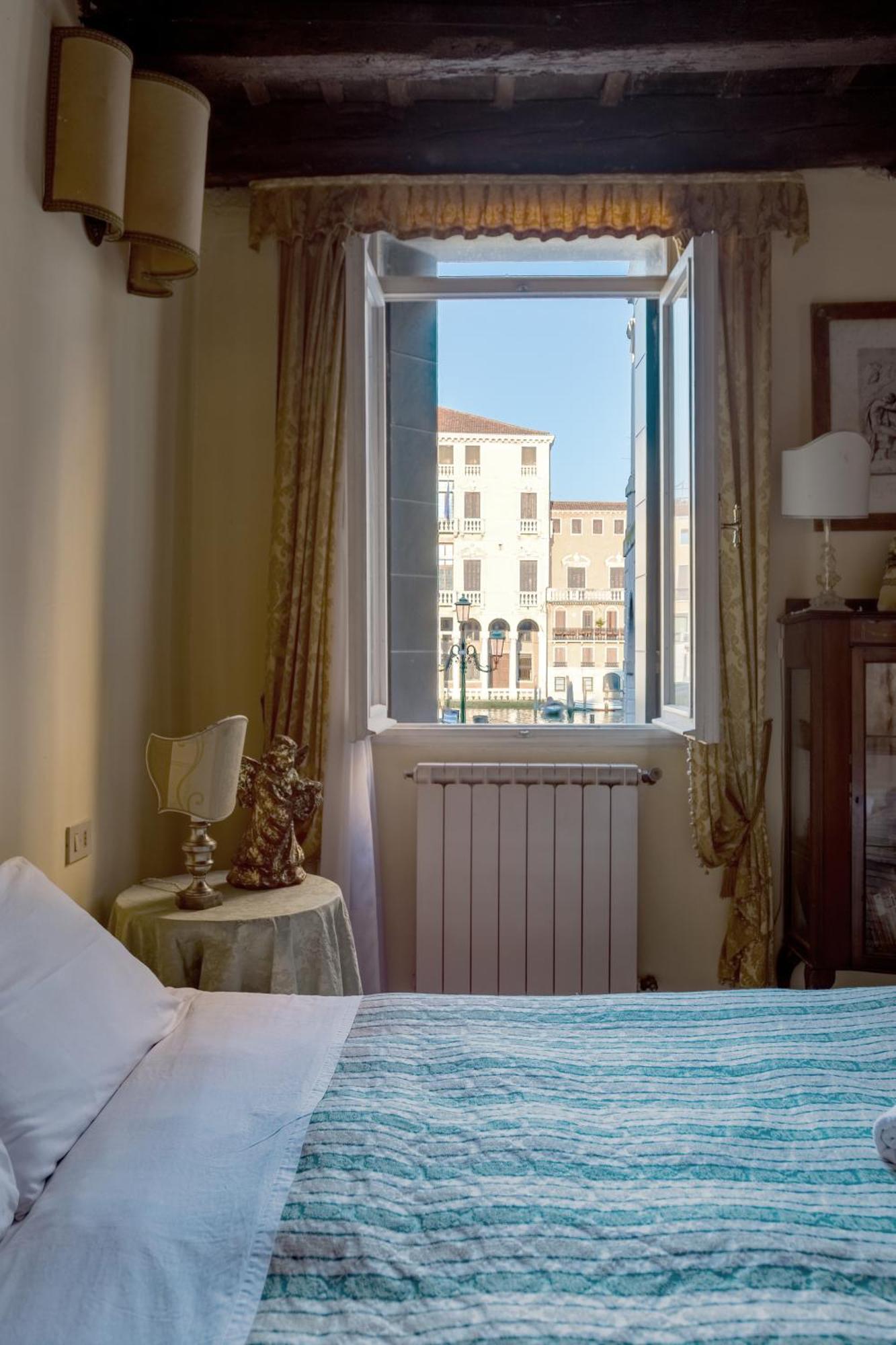 Lorenzo'S Home Venedik Dış mekan fotoğraf