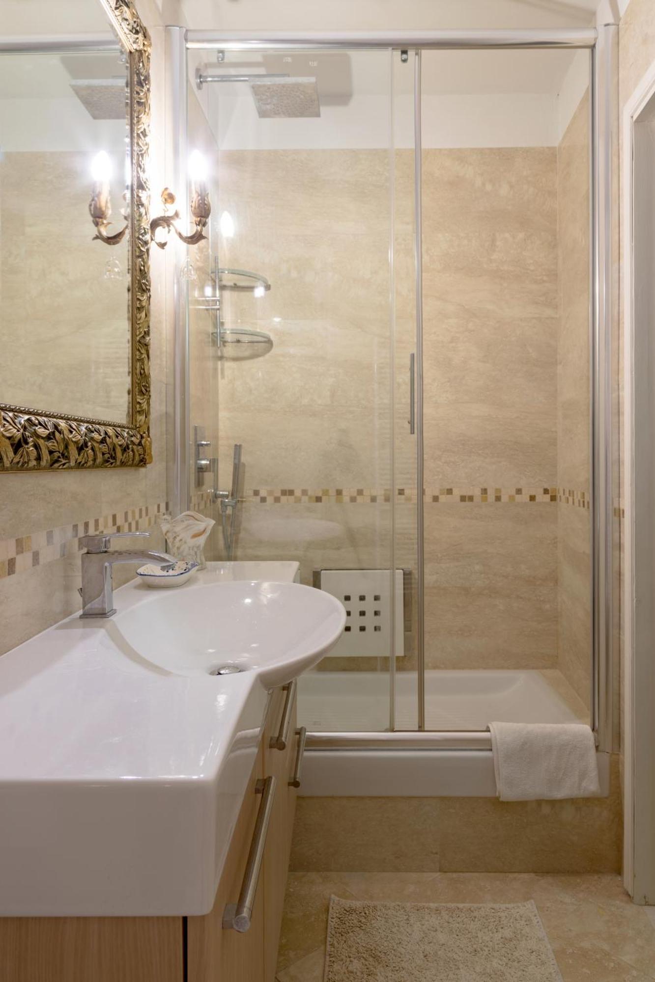 Lorenzo'S Home Venedik Dış mekan fotoğraf