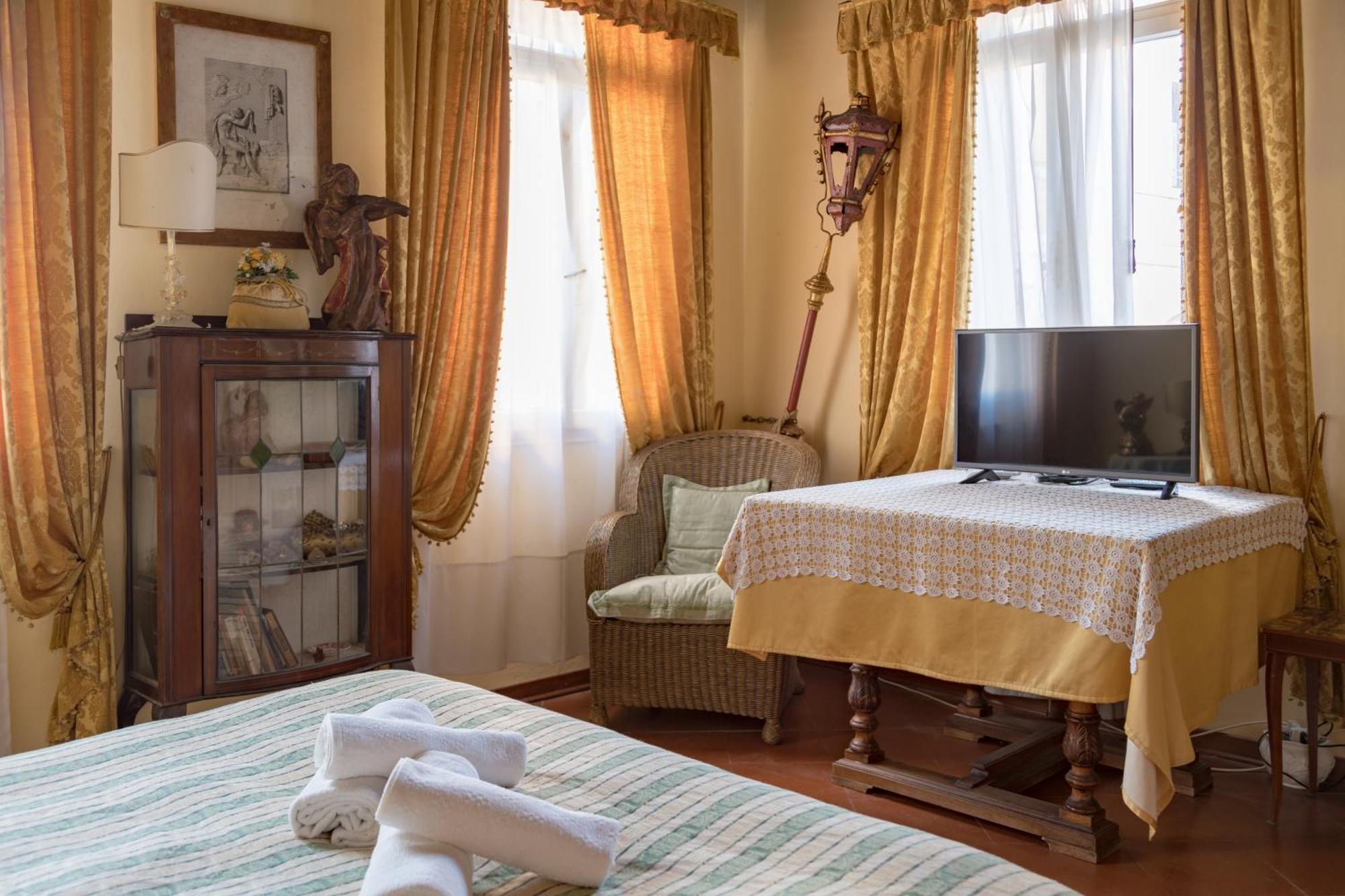Lorenzo'S Home Venedik Dış mekan fotoğraf