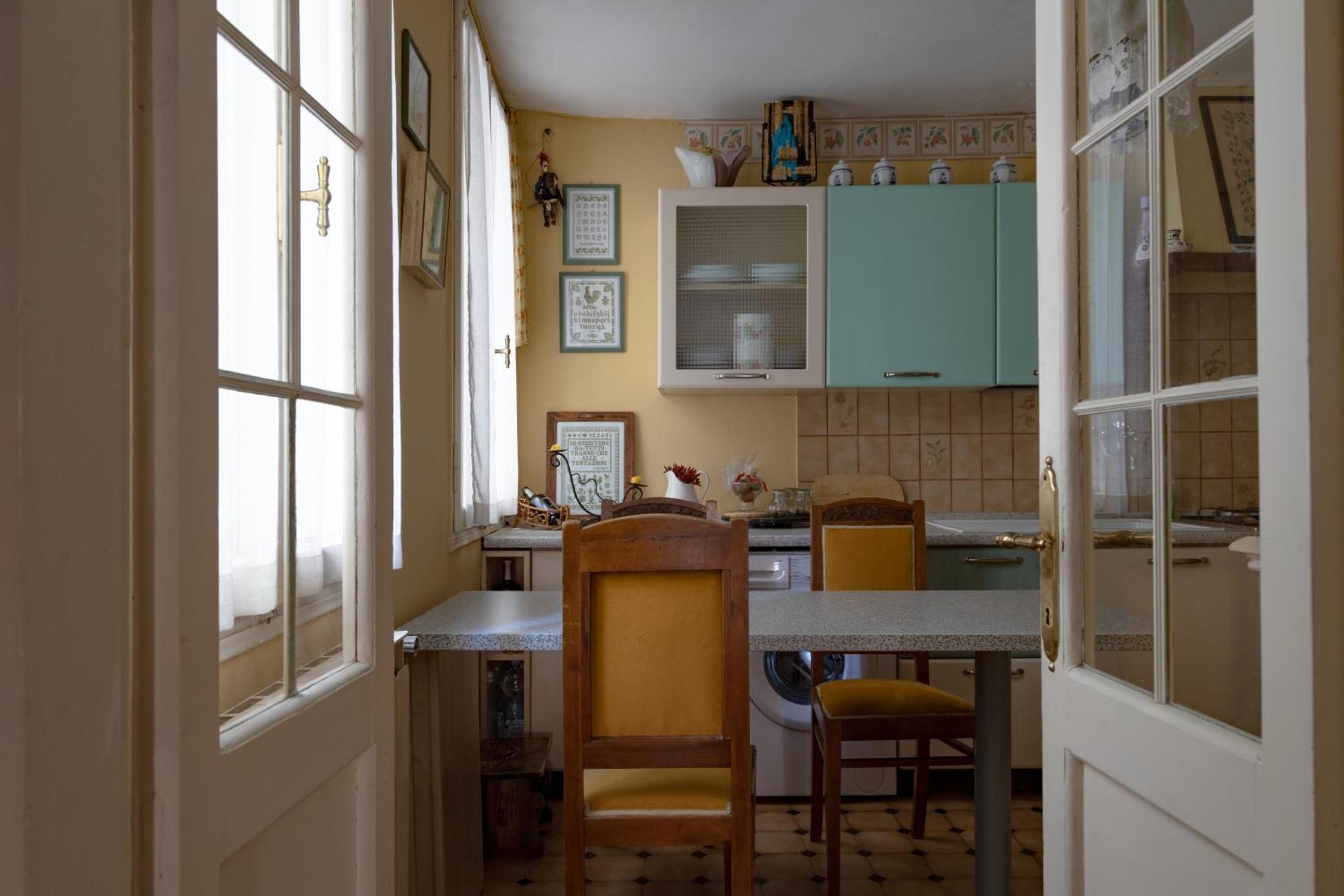 Lorenzo'S Home Venedik Dış mekan fotoğraf