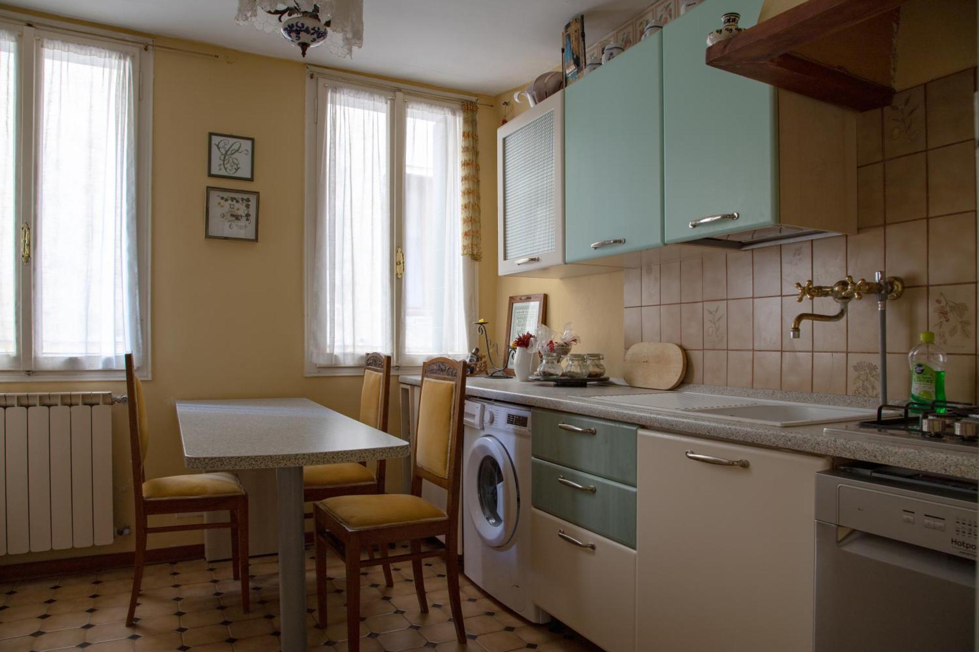 Lorenzo'S Home Venedik Dış mekan fotoğraf